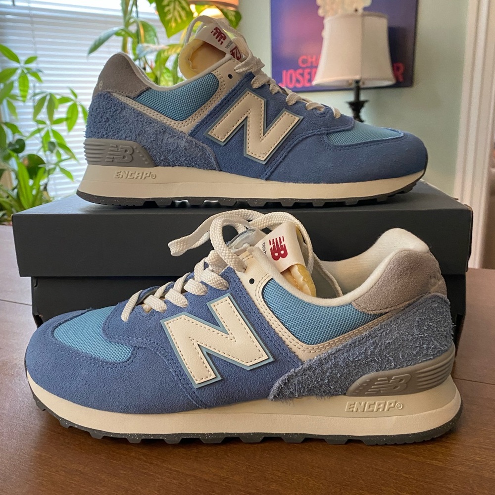 New Balance 574